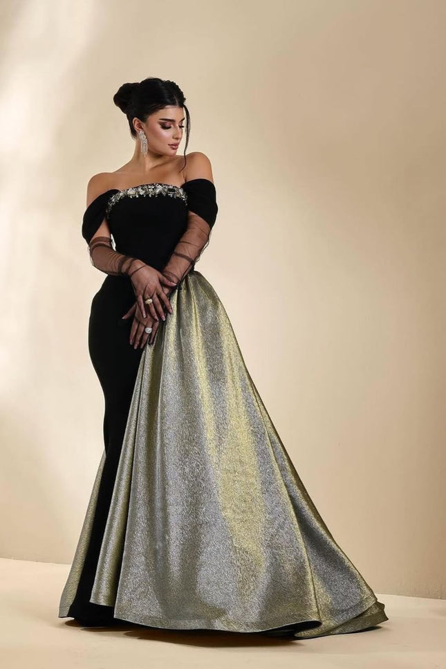 Robe libanaise - Robe Addict