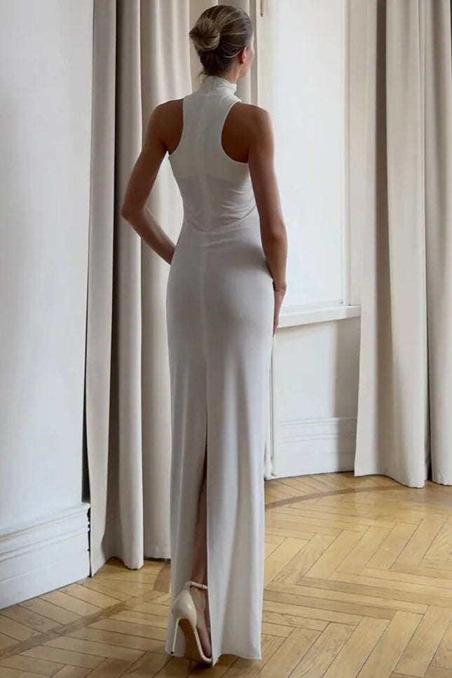 Robe longue reveillon - Robe Addict