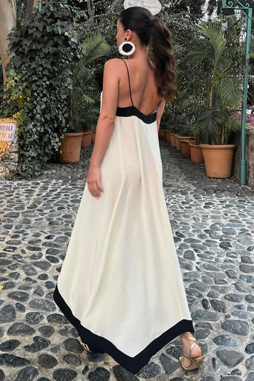 Robe loose - Robe Addict
