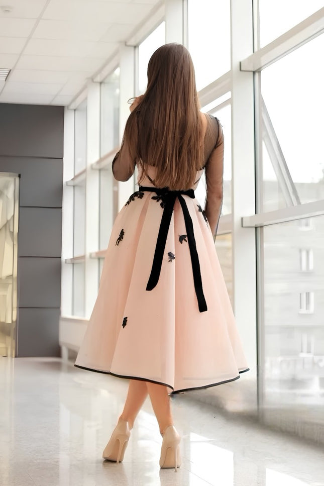 Robe peach fuzz - Robe Addict
