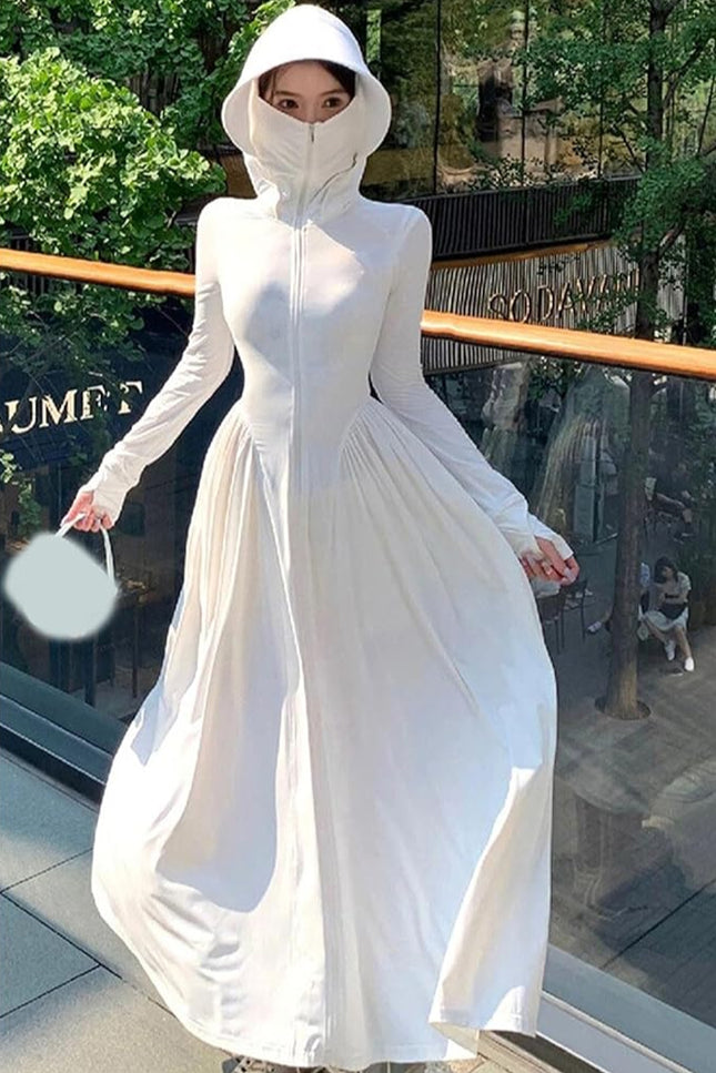 Robe anti uv femme - Robe Addict