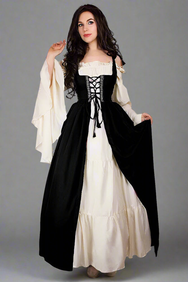Robe au moyen age - Robe Addict