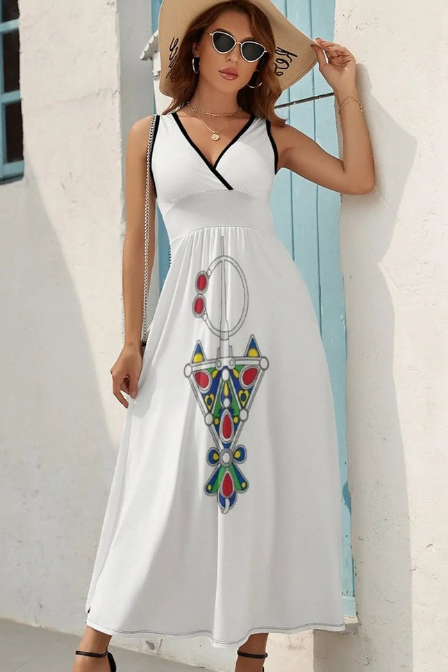 Robe berbere - Robe Addict