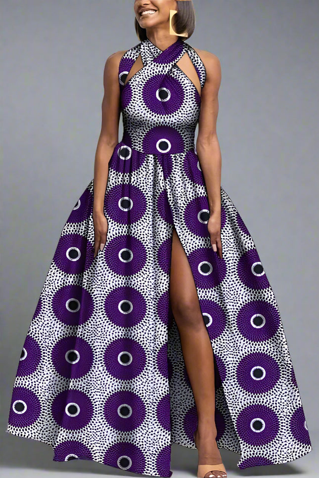 Robe comorien - Robe Addict