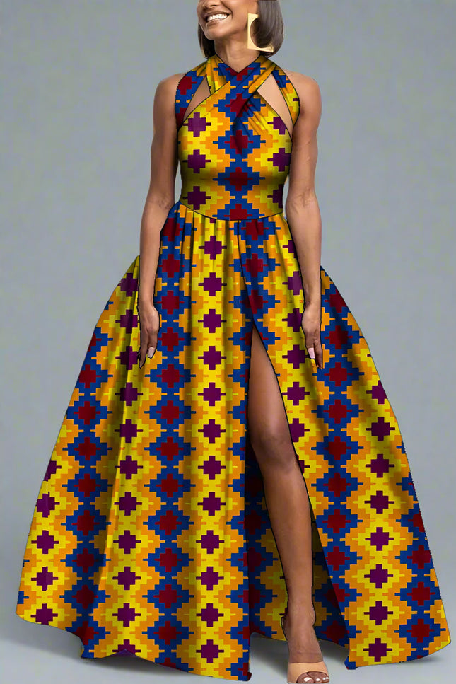 Robe comorien - Robe Addict