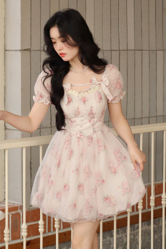 Robe cute - Robe Addict