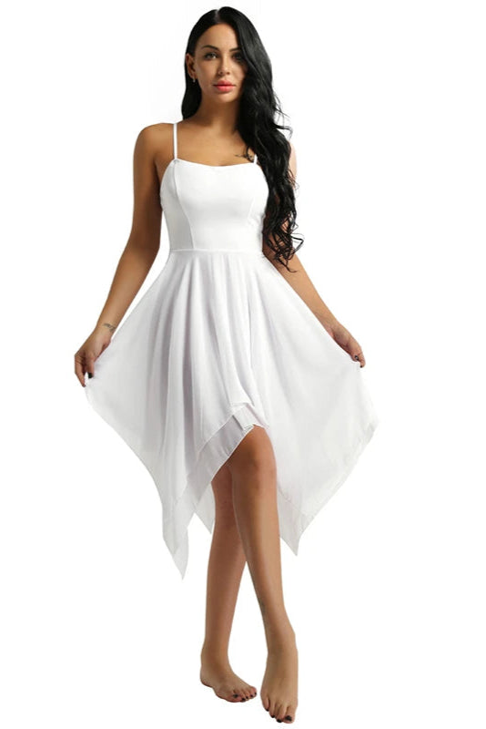 Robe danse fluide - Robe Addict