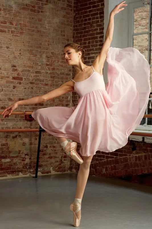 Robe danseuse - Robe Addict