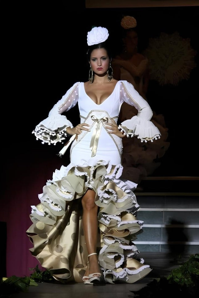 Robe de gitane - Robe Addict