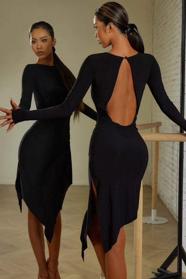 Robes de tango argentin - Robe Addict