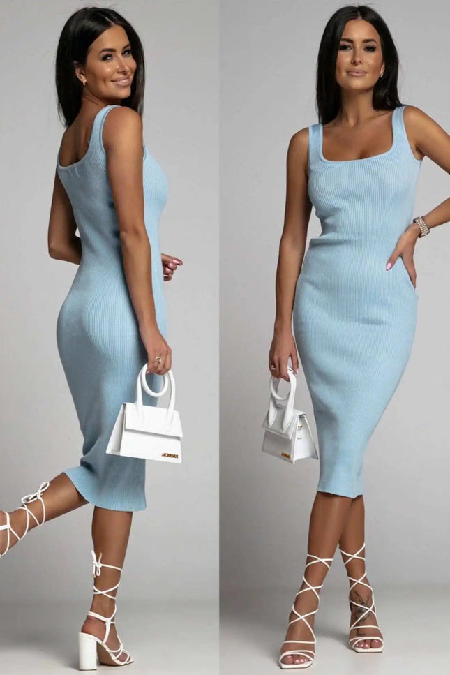 Robe debardeur - Robe Addict