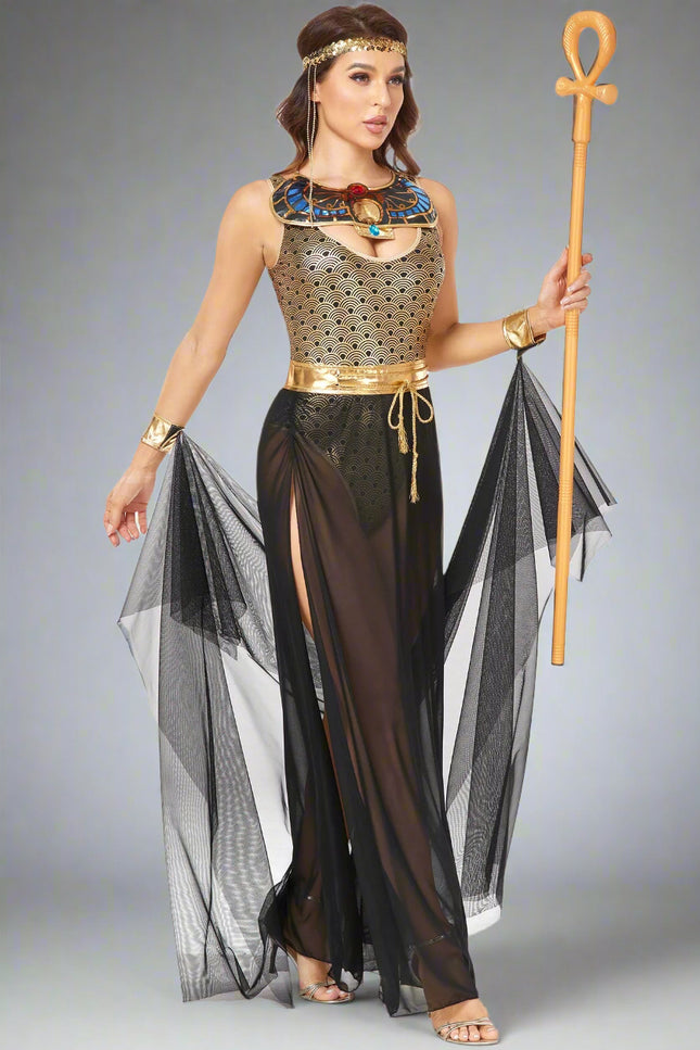Robe egypte - Robe Addict