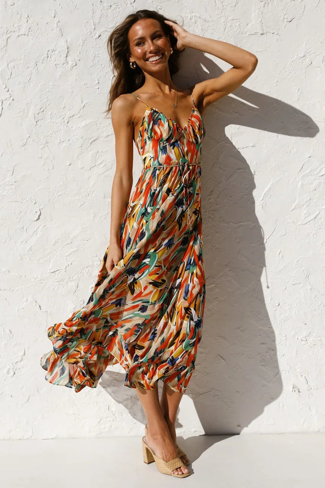Robe ete colore - Robe Addict