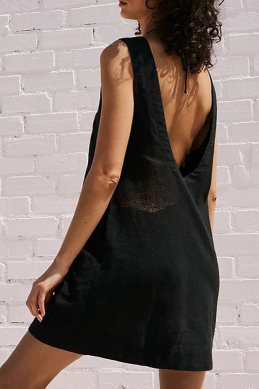 Robe chanvre - Robe Addict