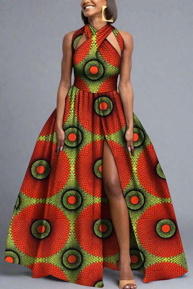 Robe comorien - Robe Addict