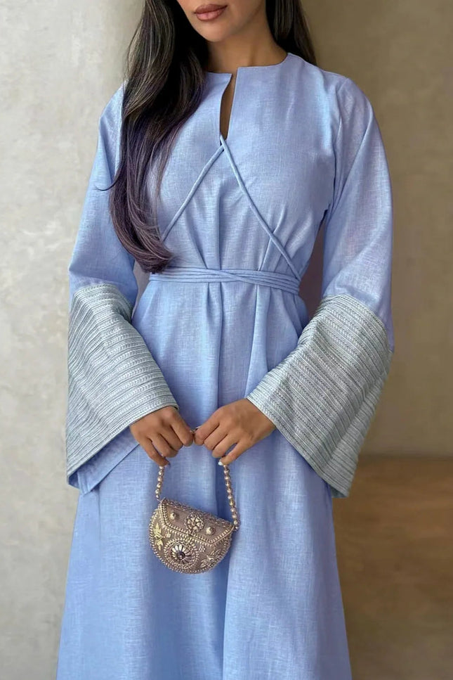 Robe hijab - Robe Addict
