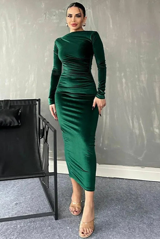 Robe opera - Robe Addict
