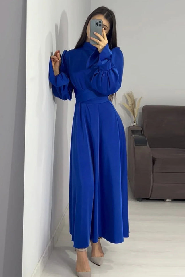 Robe turque - Robe Addict