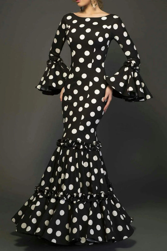 Robe feria - Robe Addict