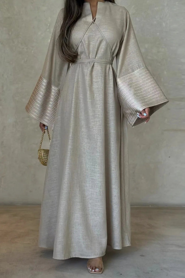 Robe hijab - Robe Addict