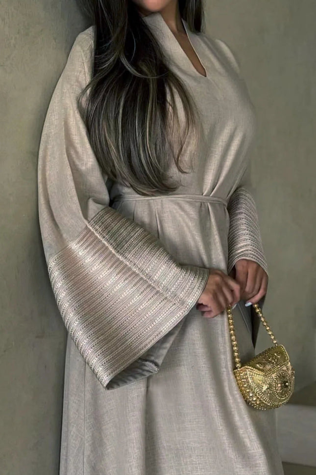 Robe hijab - Robe Addict