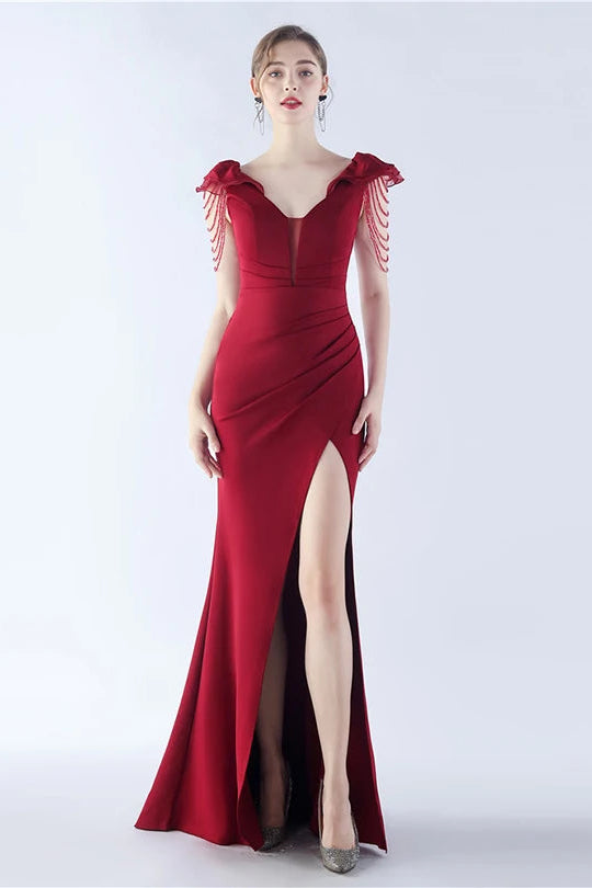 Robe thème hollywood - Robe Addict