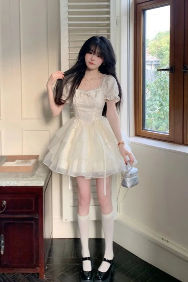 Robe kawaii - Robe Addict