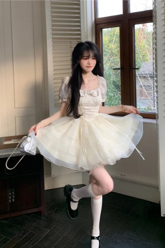 Robe kawaii - Robe Addict