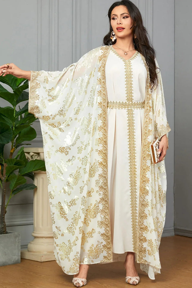 Robe khotba - Robe Addict