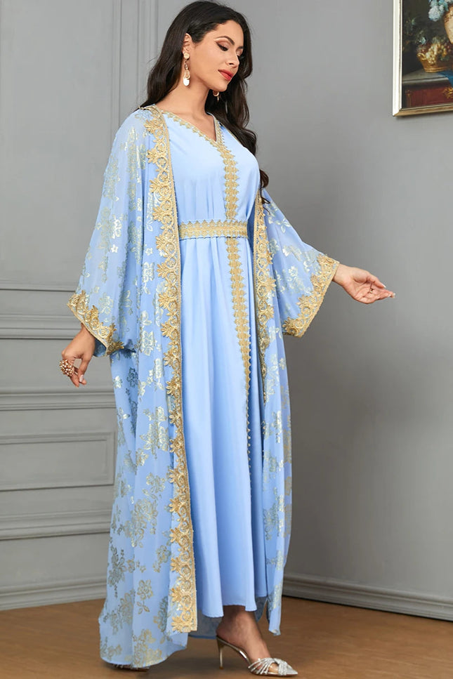 Robe khotba - Robe Addict