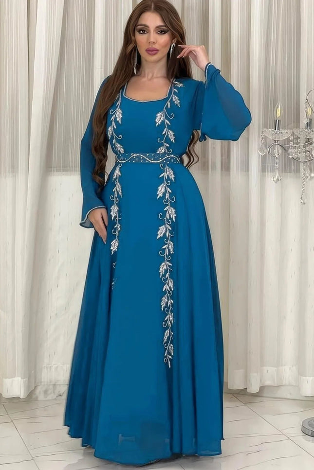 Robe kurde - Robe Addict