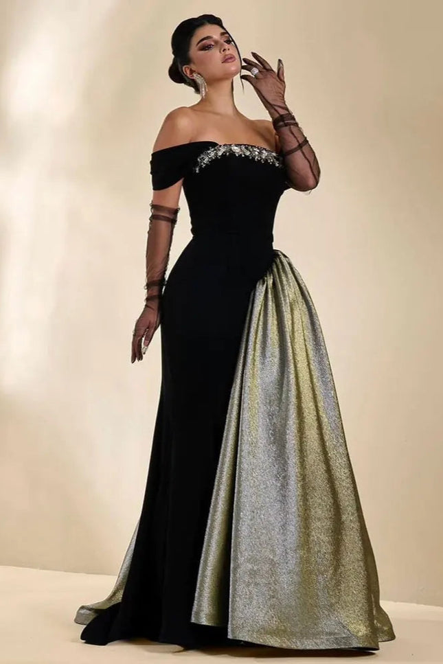 Robe libanaise - Robe Addict
