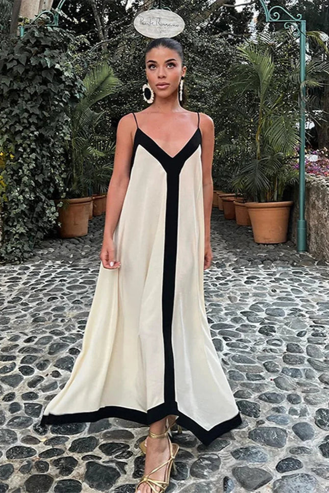 Robe loose - Robe Addict