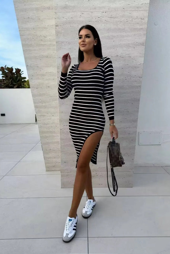 Robe mariniere - Robe Addict