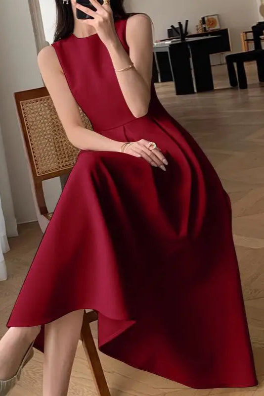 Robe en neoprene - Robe Addict