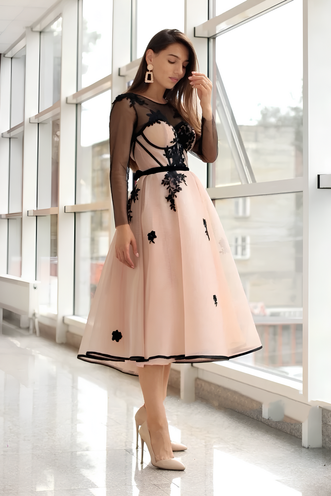 Robe peach fuzz - Robe Addict