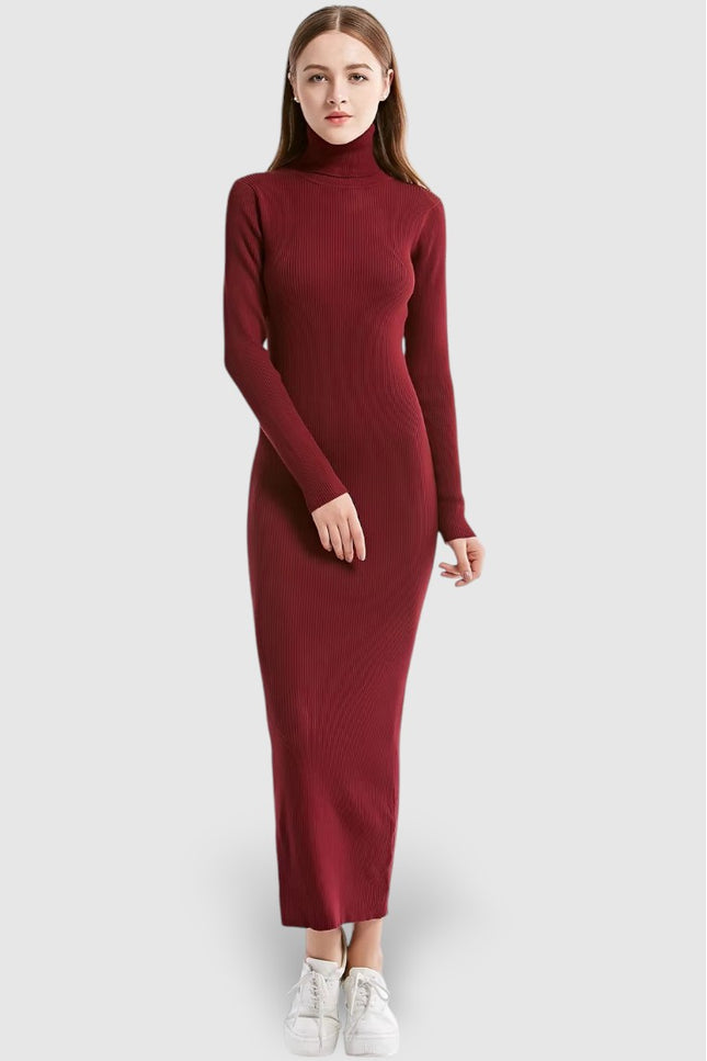 Robe pull prune - Robe Addict