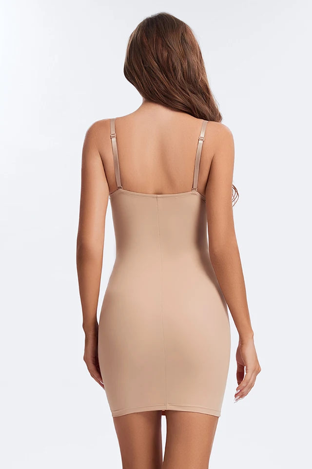Robe sans couture - Robe Addict