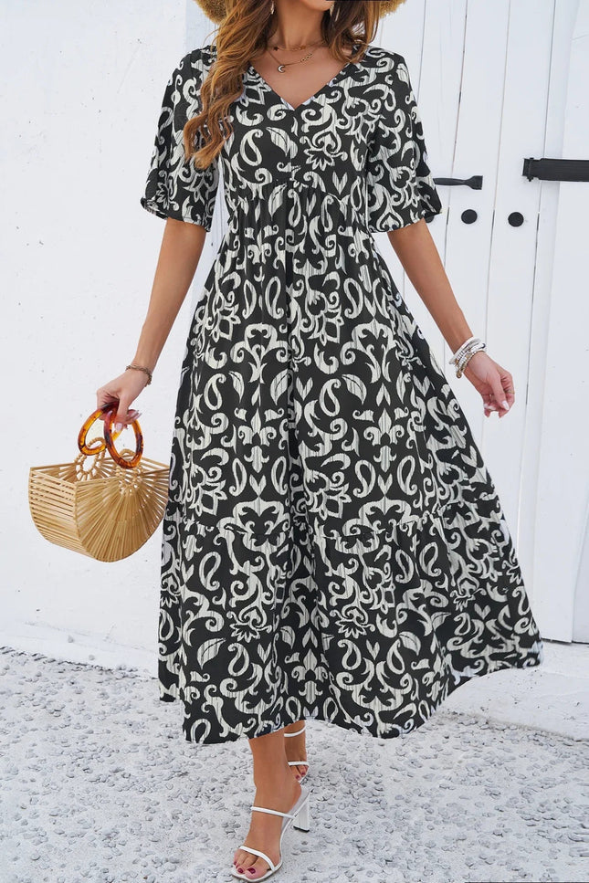 Tobe trapeze vintage - Robe Addict