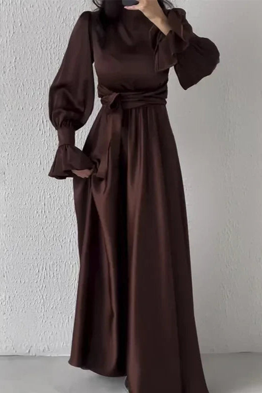 Robe turque - Robe Addict