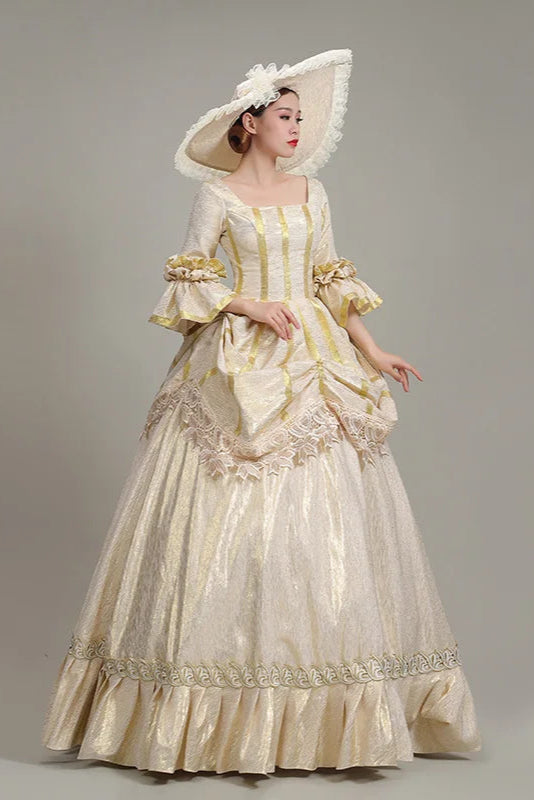 Robe venitienne - Robe Addict