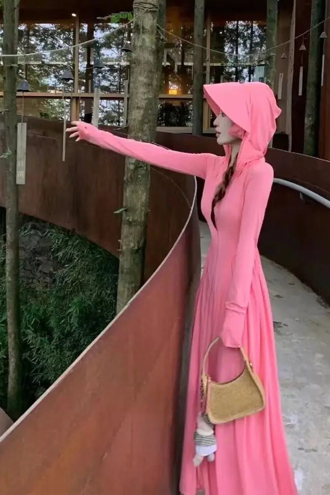 Robe anti uv femme - Robe Addict