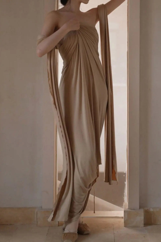 Robe antique - Robe Addict