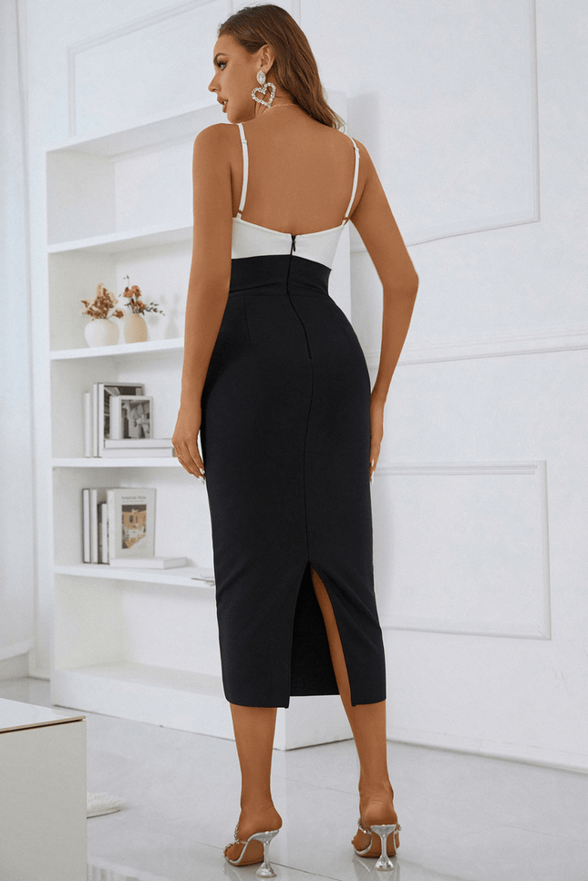 Robe clubwear - Robe Addict
