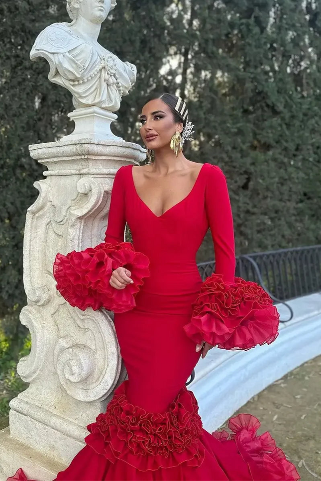 Robe cocktail espagne - Robe Addict