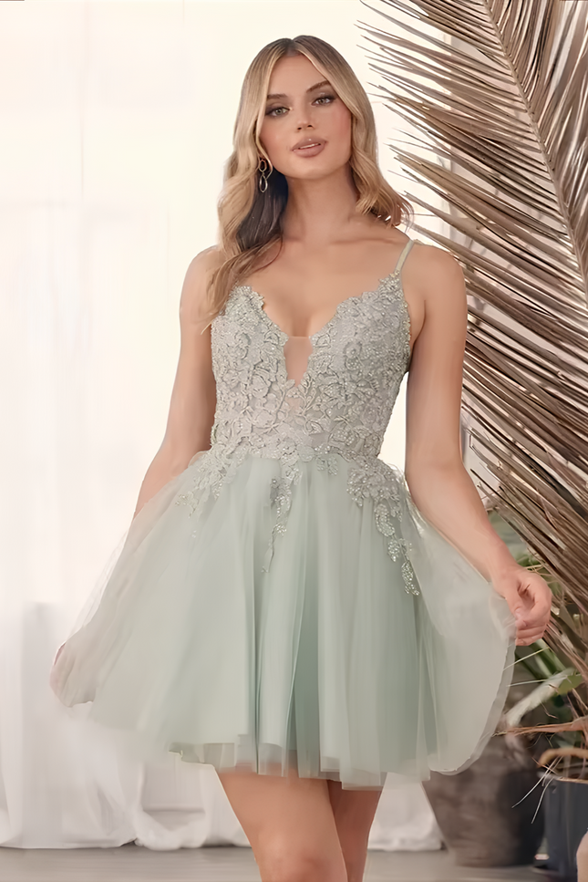 Robe cocktail trapeze - Robe Addict