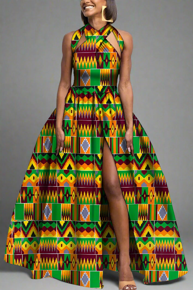Robe comorien - Robe Addict