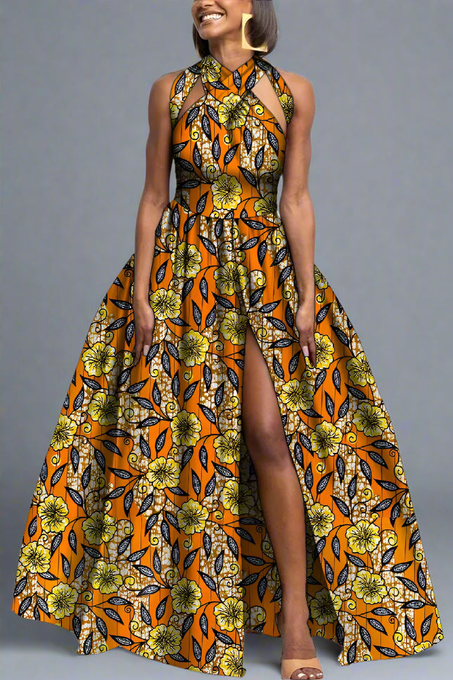 Robe comorien - Robe Addict