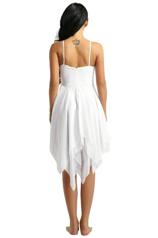 Robe danse fluide - Robe Addict