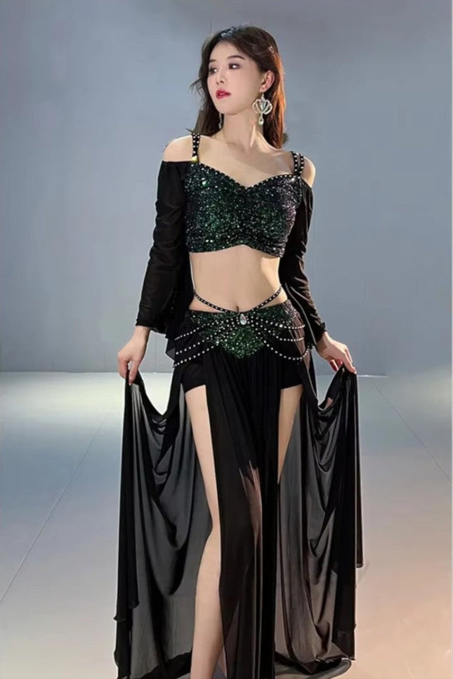 Robe danse orientale - Robe Addict